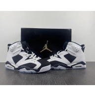 384664-101 6 Jordan Oreo Retro 0805